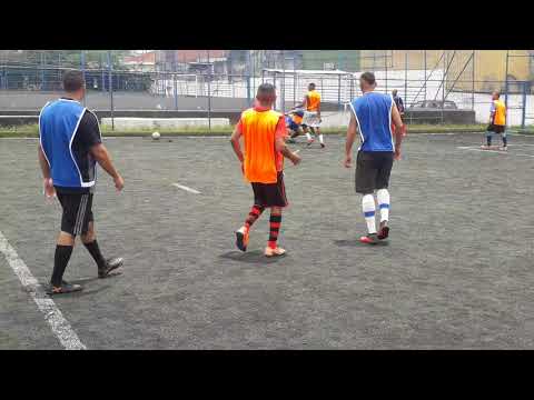 futebol regional Mooca