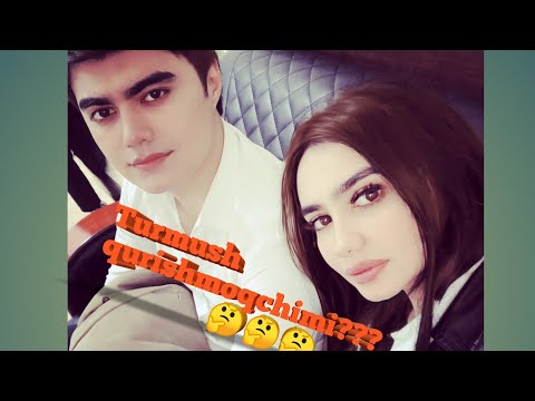 Shahzod Sultonov va Aziza Yoqubova Turmush Qurishadimi??