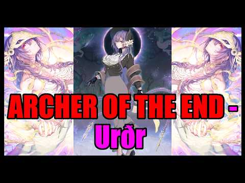 Is Ur&eth;r a MUST Summon FateGrand Order