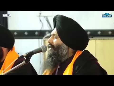 Rajan ke raja maharajan ke maharaja heart touching sabad