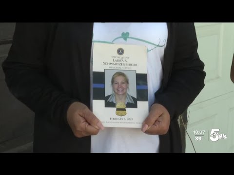 Park in Pueblo re-named in honor of fallen FBI Agent