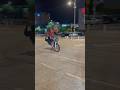Scrapein Through Downtown Kc