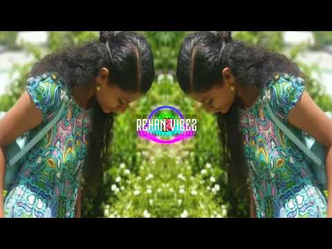 Work x Dj kena (remix 2023)