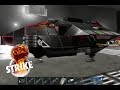 Empyrion Navigator T1 And T3 Battleship And Scout Ship Avaliable In Community Blueprints