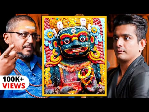 Shiva vs. Bhairav vs. Mahakaal - Easy Explanation By Rajarshi Nandy