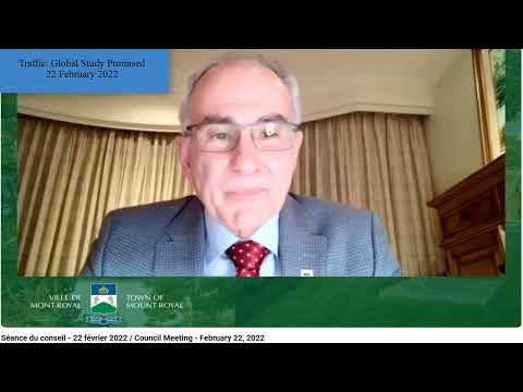 Traffic Global Study Promised