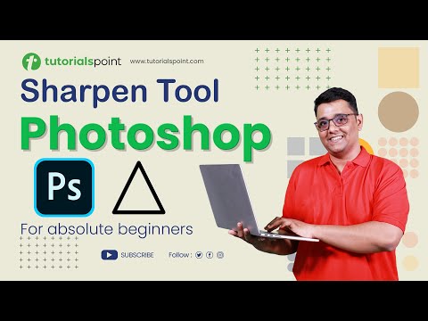Introduction to Adobe Photoshop Adobe Photoshop Tutorials Point