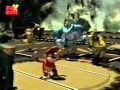 Donkey Kong Country Kong Fu Full Episode