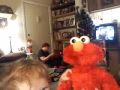 Elmos Adventures