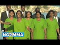 NAKUBALI By AIC Mwanza Town Choir