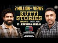 CSK Is Family Jaddu Gets Real Kutti Stories With Ash S3 E1