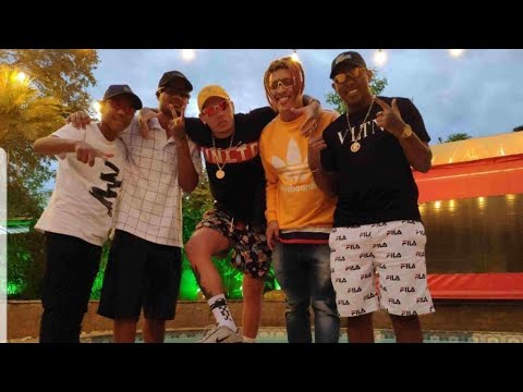 MEDLEY DE RUA, MC DN, MC DR ,MC MODELO, MC LF ,MC GS ,MC PIETRO