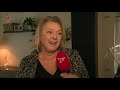 Gabriella van Dijk verdient een kerstpakket