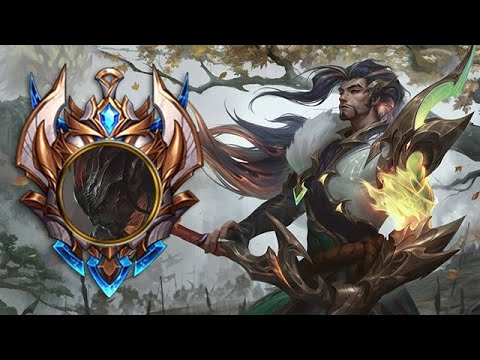 pzzzang3 - [KR] The Yasuo