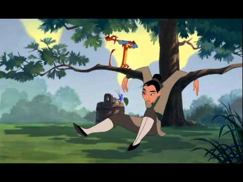 Mulan - I'll Make a Man out of you (High Quality!)