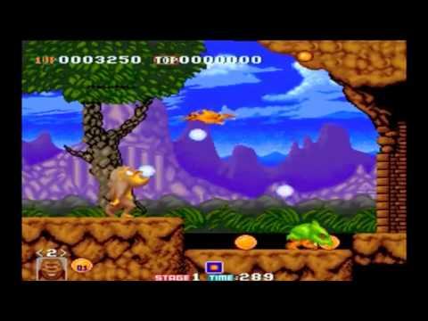 Oldies but Happies - Jet Set Radio Future