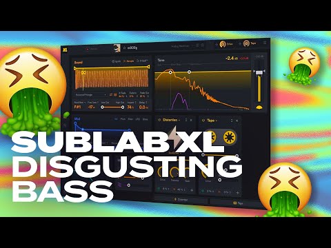 Sublab XL wants to get dirty with beginners