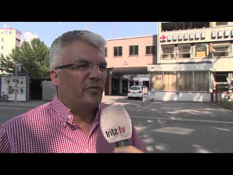 Fritz TV - Diese Landesregierung ist nicht zu retten