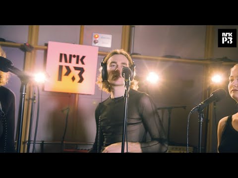 Metteson - Come, Cry at P3Live