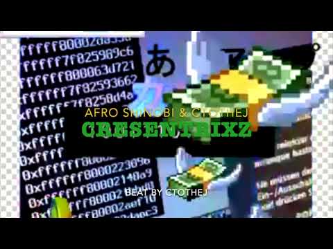 FREEfire - Afro Shinobi & CTOtheJ