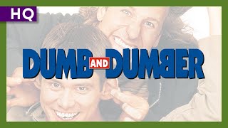 Dumb and Dumber (1994) Trailer