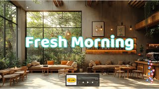 Study & Work Calm Lofi 📚Cozy Lofi Coffeehouse Vibes 🎧 Study, Work & Relaxation Music