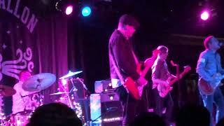Brian Fallon &amp; The Howling Weather - Neptune (Live at the Starland Ballroom)