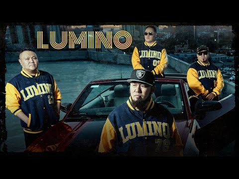 LUMINO PLAYLIST