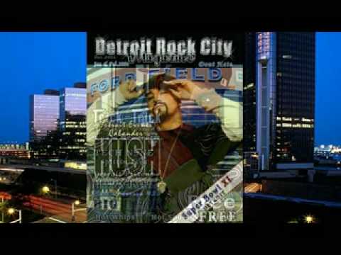 Detroit Rock City Magazine