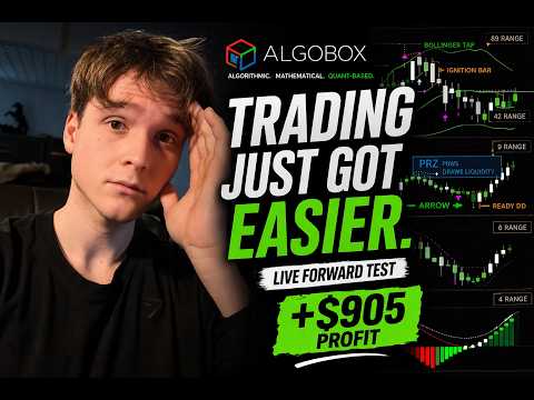 Trade recap video