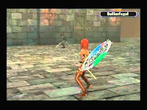 Let's Play Shadow Hearts 2 Covenant Part 52 (I Need A Code)