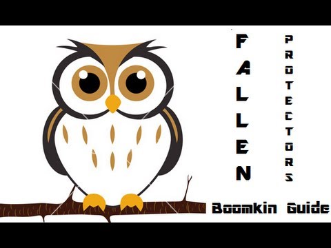 The Fallen Protectors - 10 Man Normal - Boomkin Guide