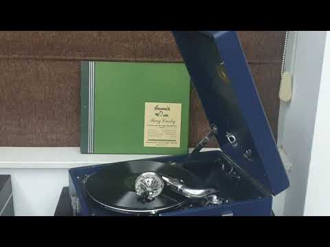 Bing Crosby ~ Just One More Chance (1931)