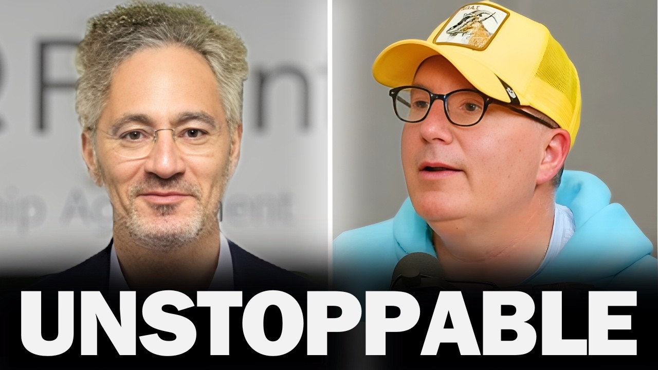 Palantir Just PROVED Wall Street Wrong - Dan Ives