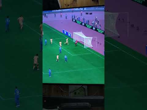 Super Goal Di Satriano 🔵 #Satriano #fifa23 #Empoli