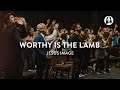 Worthy Is The Lamb Holy Worship Jesus Image John Wilds