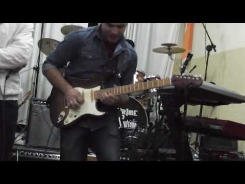 Workshow Instituto Bap Music - Crucificaram - 4Hodsi