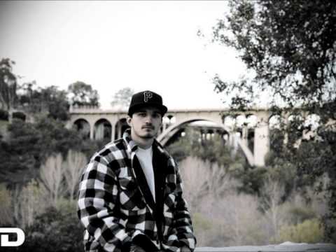 Eddy G & Bones - Break Dat