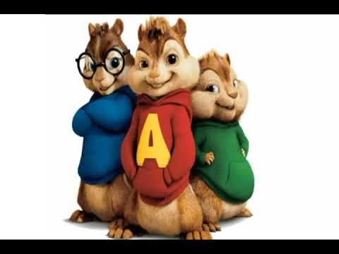 JJAKOVEERTIEN - BANDIET [CHIPMUNKS VERSIE]