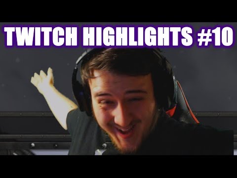 TheKller Twitch Highlights #10 - Bin einfach cold as ice