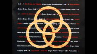 Die Krupps-Volle kraft voraus