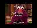 Sesame Street Computer Caper Part 13
