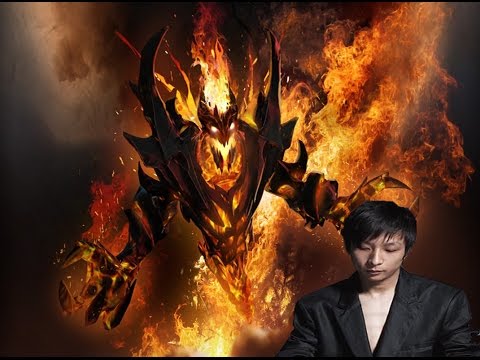 Ferrari 430 Shadow Fiend vs TongFu i-League Season 2 Highlights