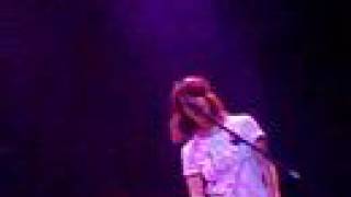 uh huh her - explode live