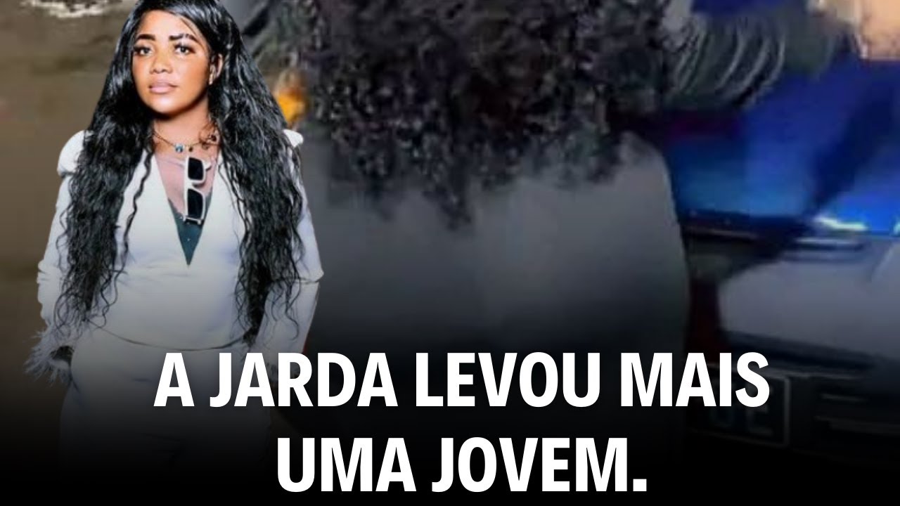 Jovem que aplicou mais de 2000 mil ampolas de jarda morreu