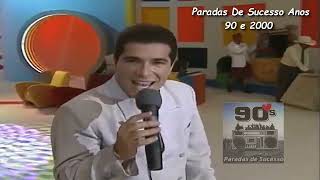 Daniel - Adoro Amar Você