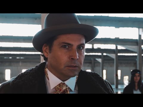 Vincenzo Bocciarelli - Spot - Peugeot