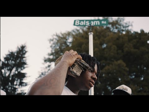 Glizzy x Mojo x Sackedup Younginn - " Risky " 🎥 By @bino_boomin_