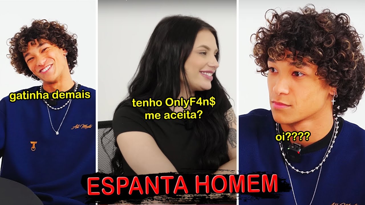 Ser "do job" é O FIM DA PICADA para um bom homem