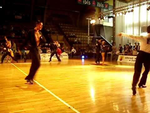 IDSF Zabrze 2010
